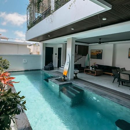 Villa Mandee Uluwatu أونغاسان المظهر الخارجي الصورة