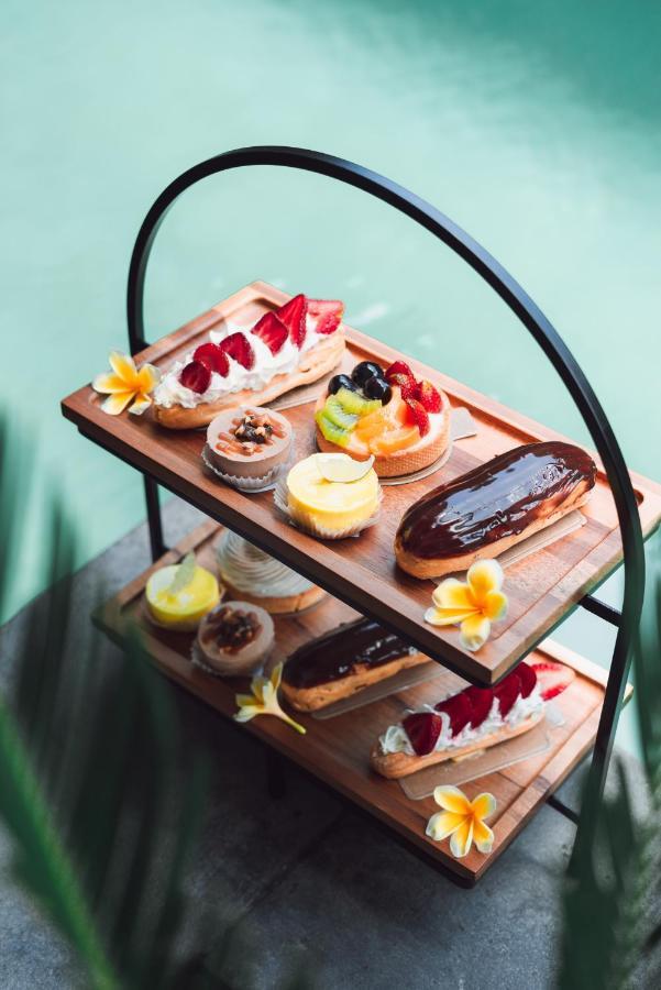 Villa Mandee Uluwatu أونغاسان المظهر الخارجي الصورة